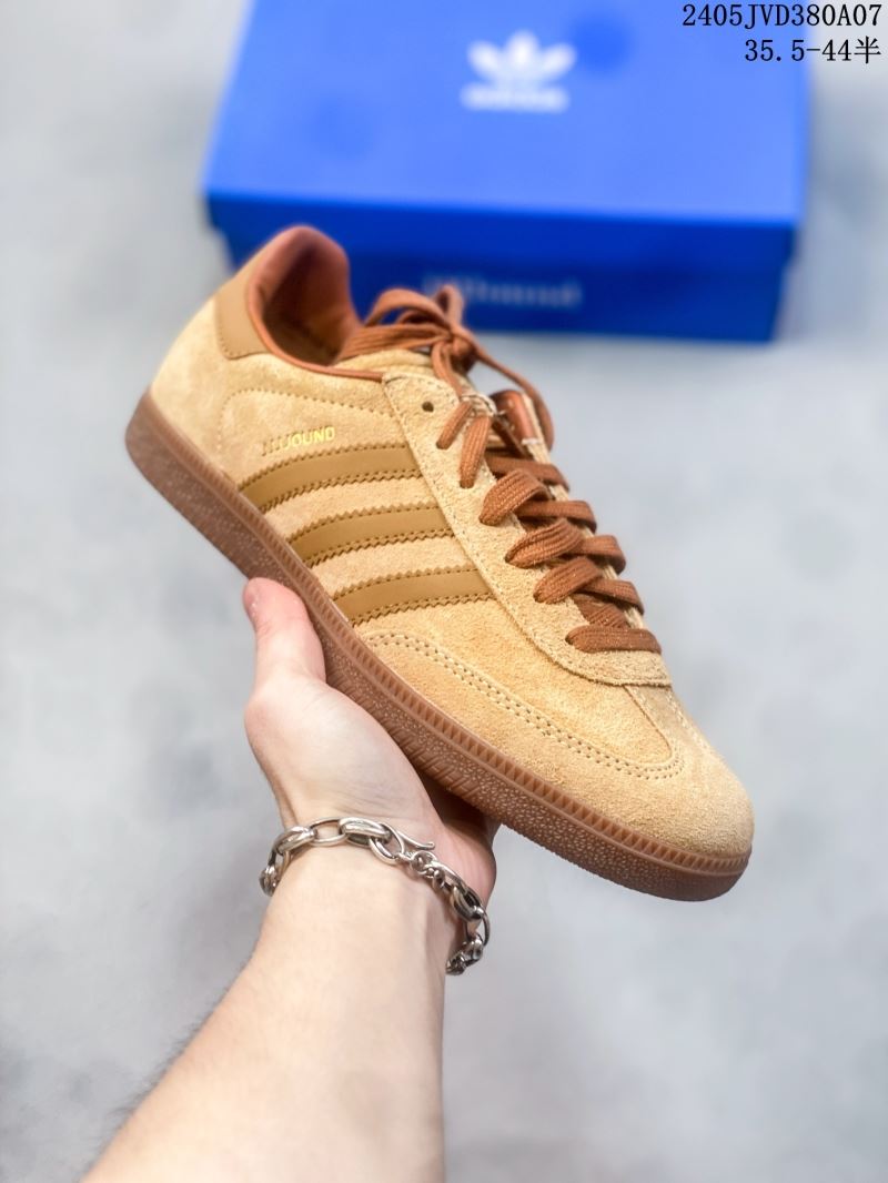 Adidas Samba Shoes